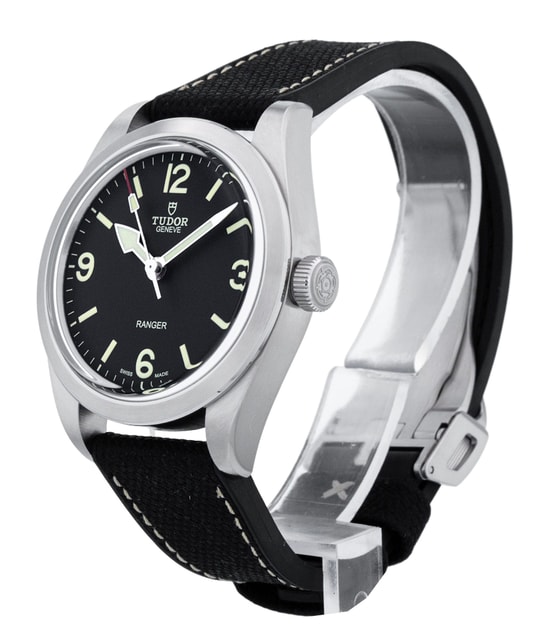 Tudor Ranger M79950-0002 Image 2